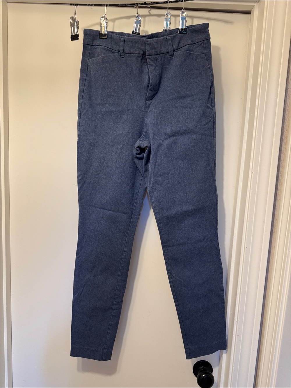 Old Navy High-Rise Pixie Pants 6T